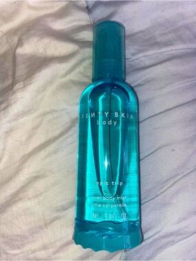 Fenty Skin Body Tropic Trip 5.9 oz/175 ml.